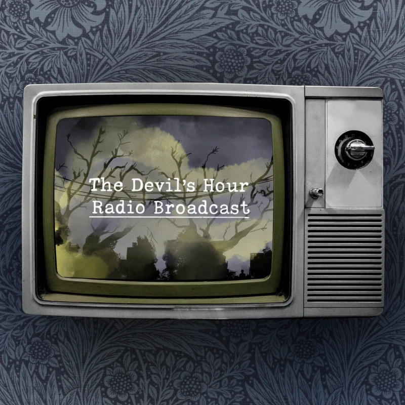 Devil's Hour Radio Broadcast