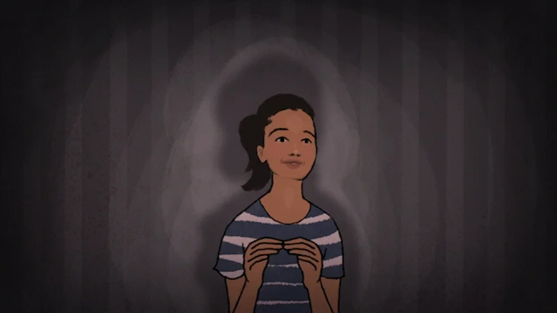 Devil's Hour Radio Broadcast - Image 8