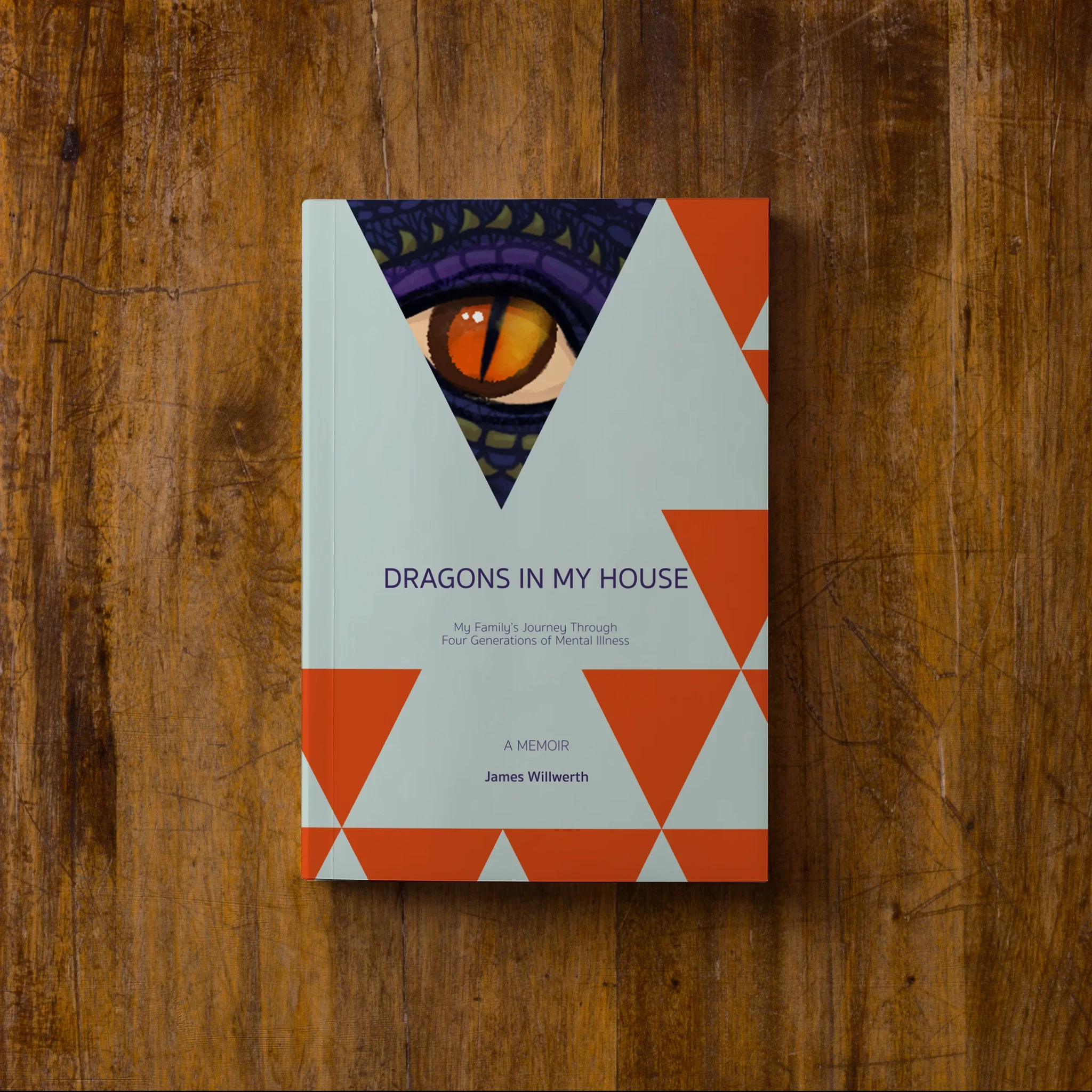 Dragons in My House