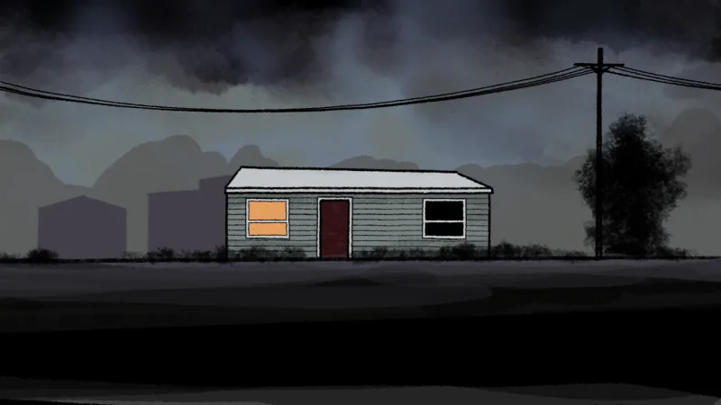 Devil's Hour Radio Broadcast - Image 6