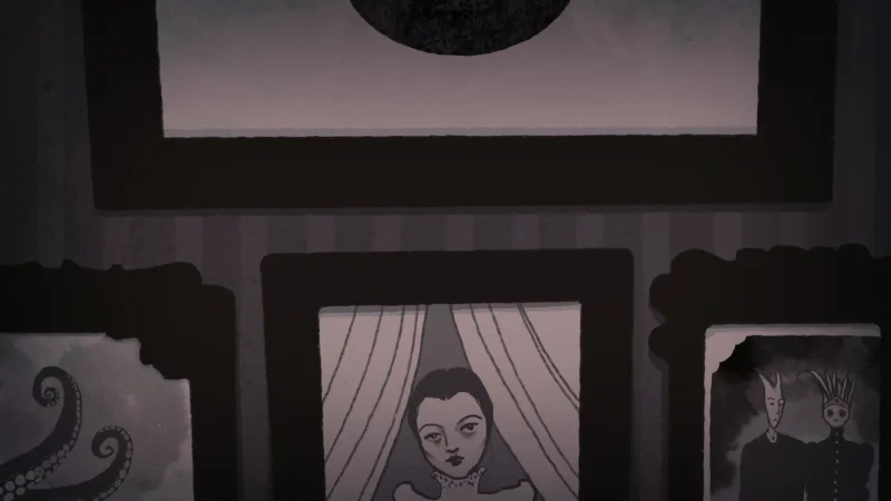 Devil's Hour Radio Broadcast - Image 5