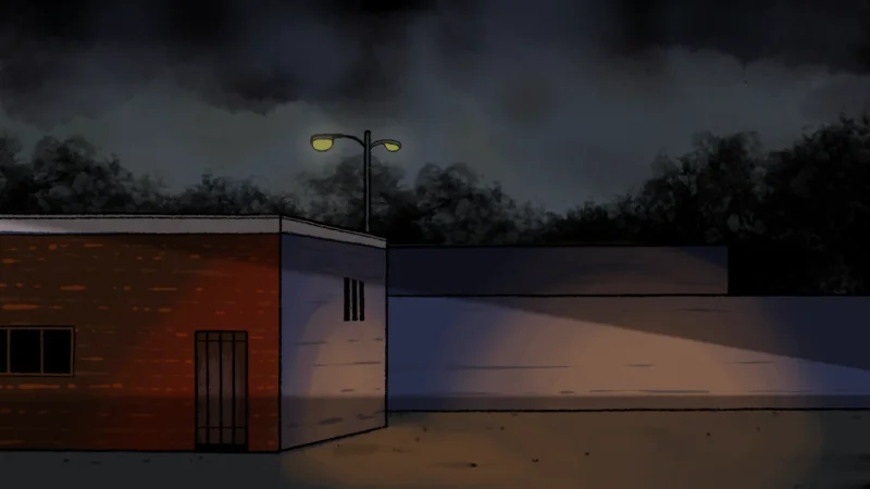 Devil's Hour Radio Broadcast - Image 4