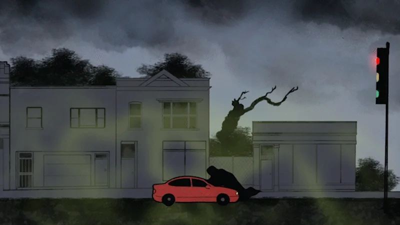 Devil's Hour Radio Broadcast - Image 3