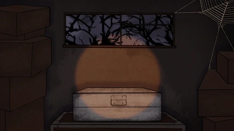 Devil's Hour Radio Broadcast - Image 1